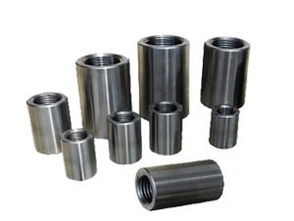 河北滄州獻縣鴻達建筑器材廠 專業(yè)供應低價高品質(zhì)鋼筋套筒