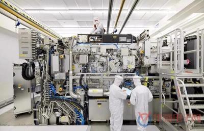 美日壟斷全球市場與集成電路設計技術封鎖的挑戰